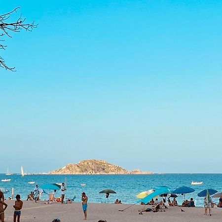 B&B Da Rosella Lotzorai Kültér fotó