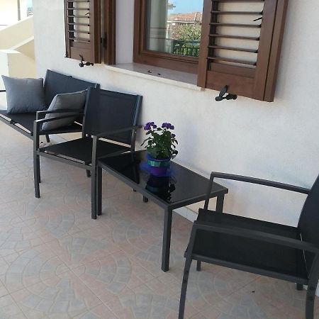 B&B Da Rosella Lotzorai Kültér fotó