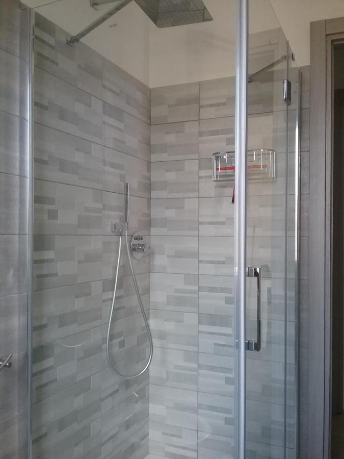 B&B Da Rosella Lotzorai Kültér fotó