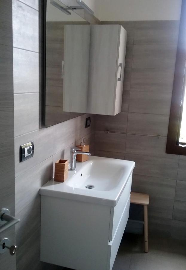 B&B Da Rosella Lotzorai Kültér fotó