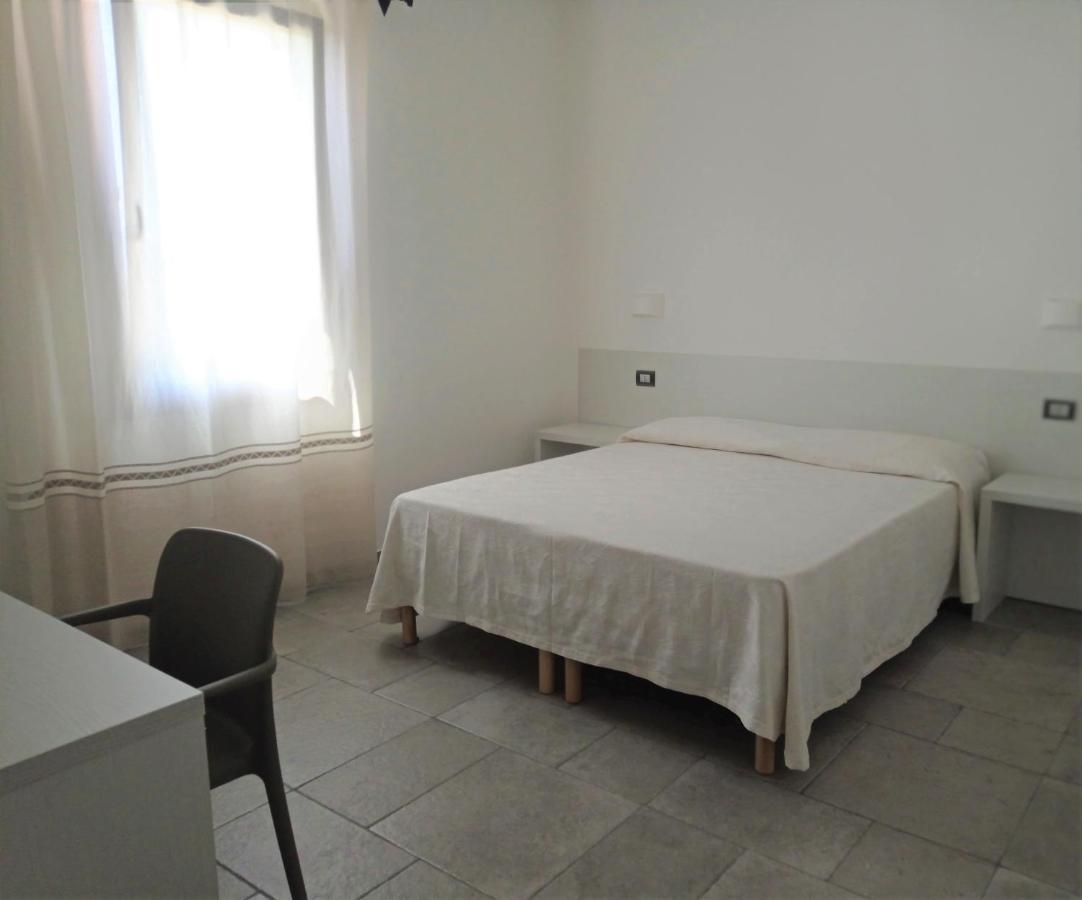 B&B Da Rosella Lotzorai Kültér fotó