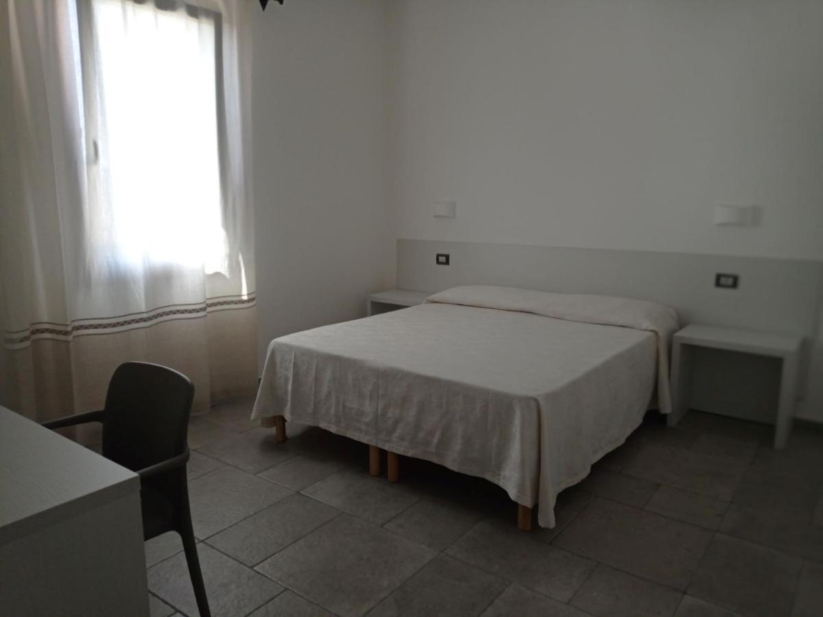 B&B Da Rosella Lotzorai Kültér fotó