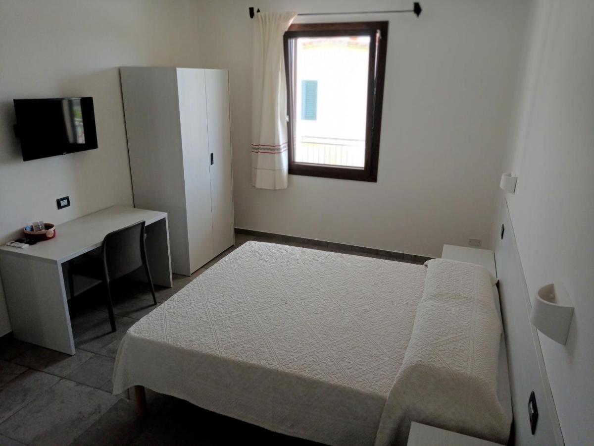 B&B Da Rosella Lotzorai Kültér fotó