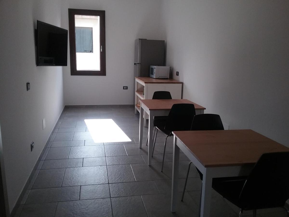 B&B Da Rosella Lotzorai Kültér fotó
