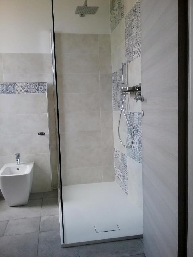 B&B Da Rosella Lotzorai Kültér fotó