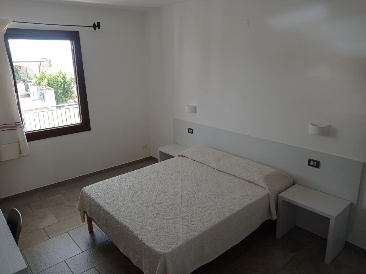 B&B Da Rosella Lotzorai Kültér fotó